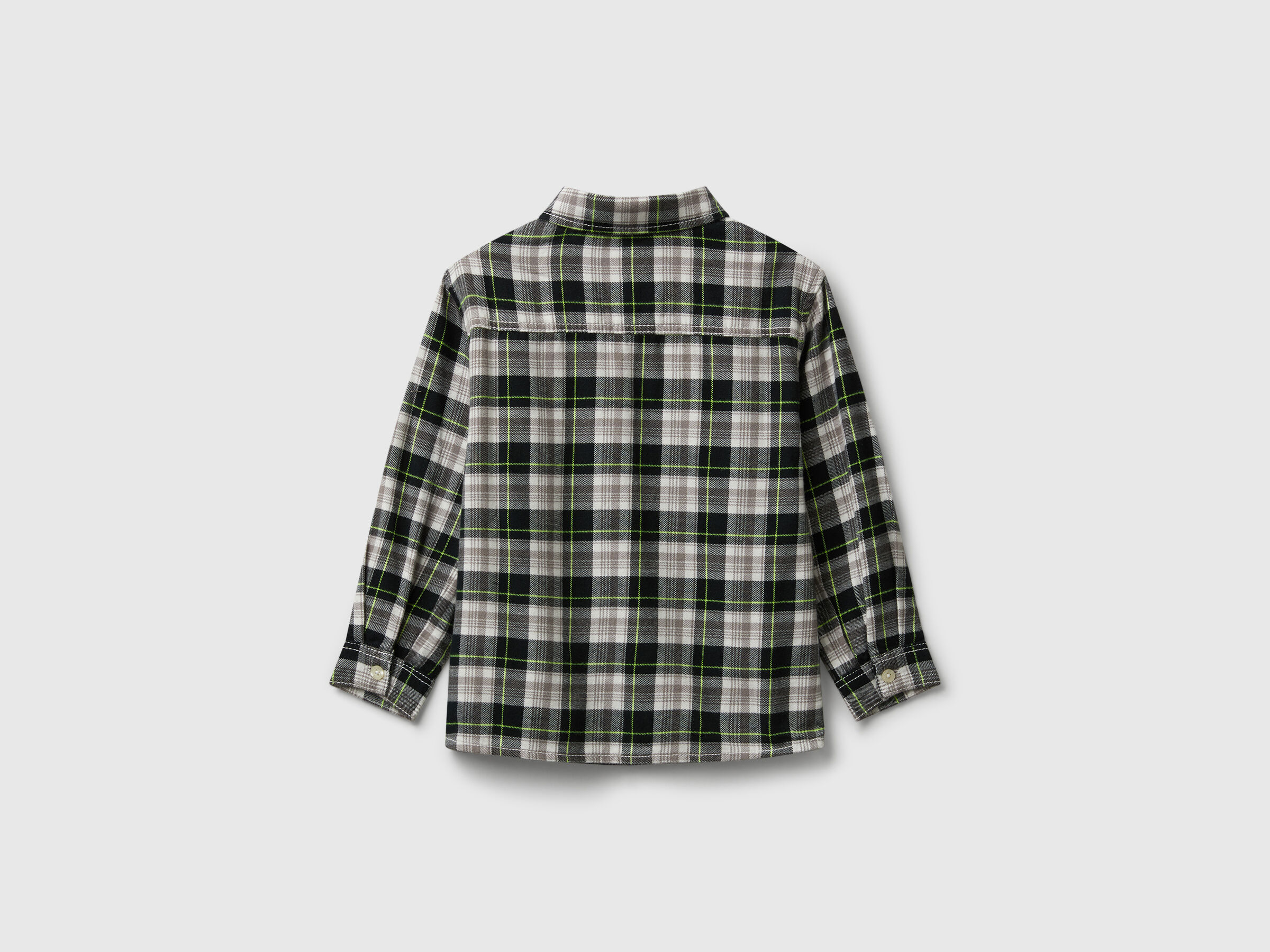 SHIRT Junior Boy image number 2